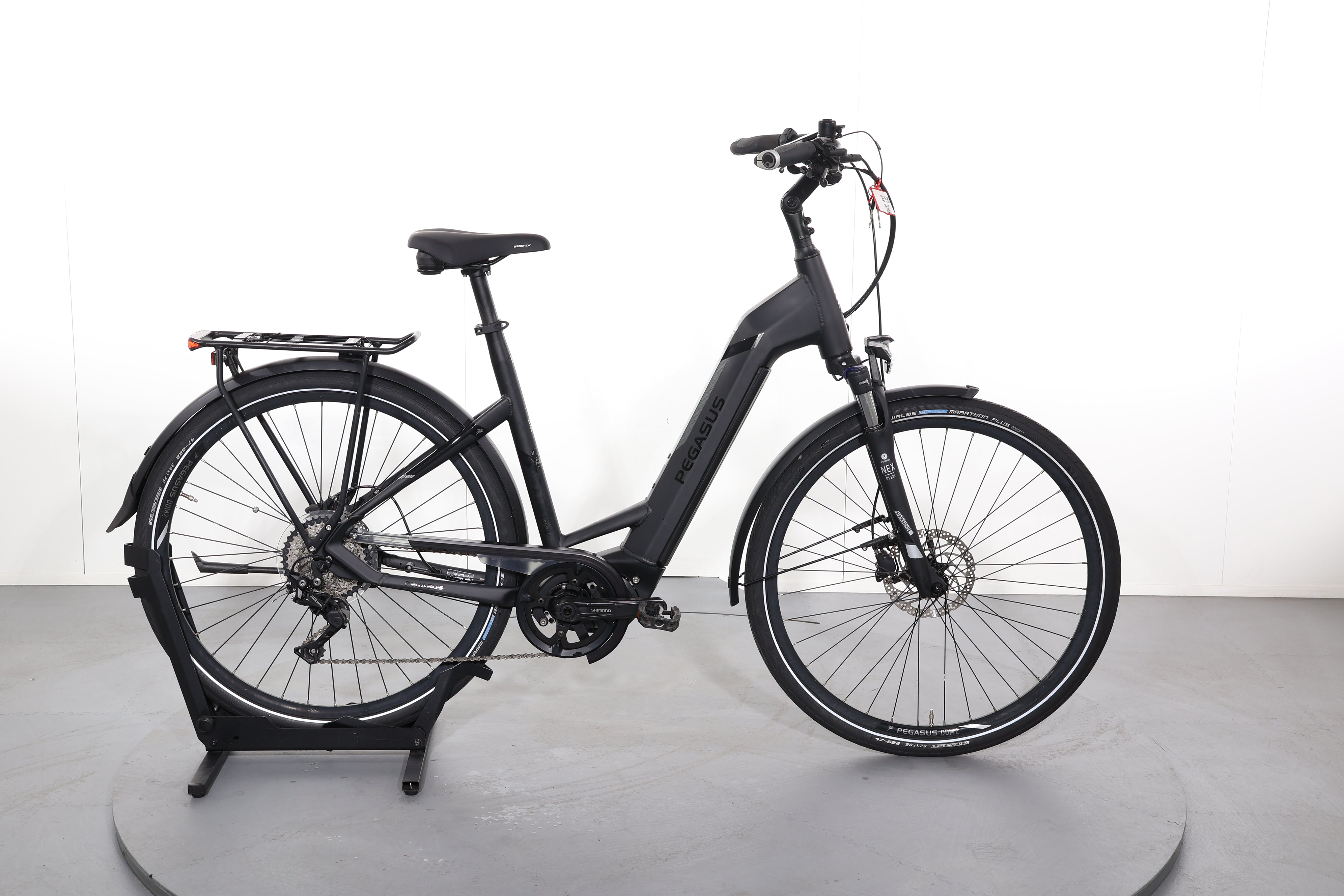 pegasus fahrrad opero Pegasus Opero Evo 10 Refurbished E-Bike