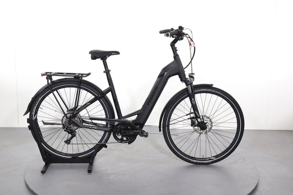 pegasus opero evo 11 di2 e-bike trekking 28 Pegasus Opero Evo 10 Refurbished E-Bike