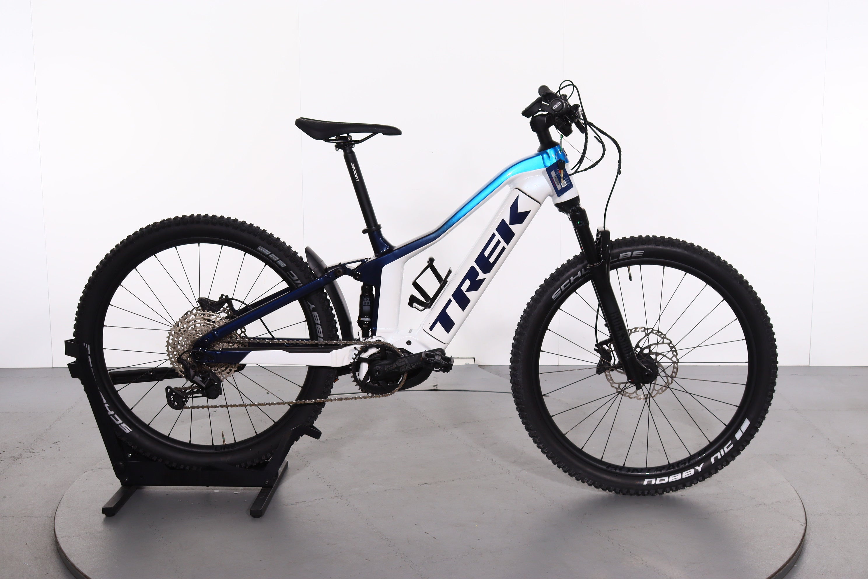 Trek Powerfly FS 7 Gen 3 #1 global