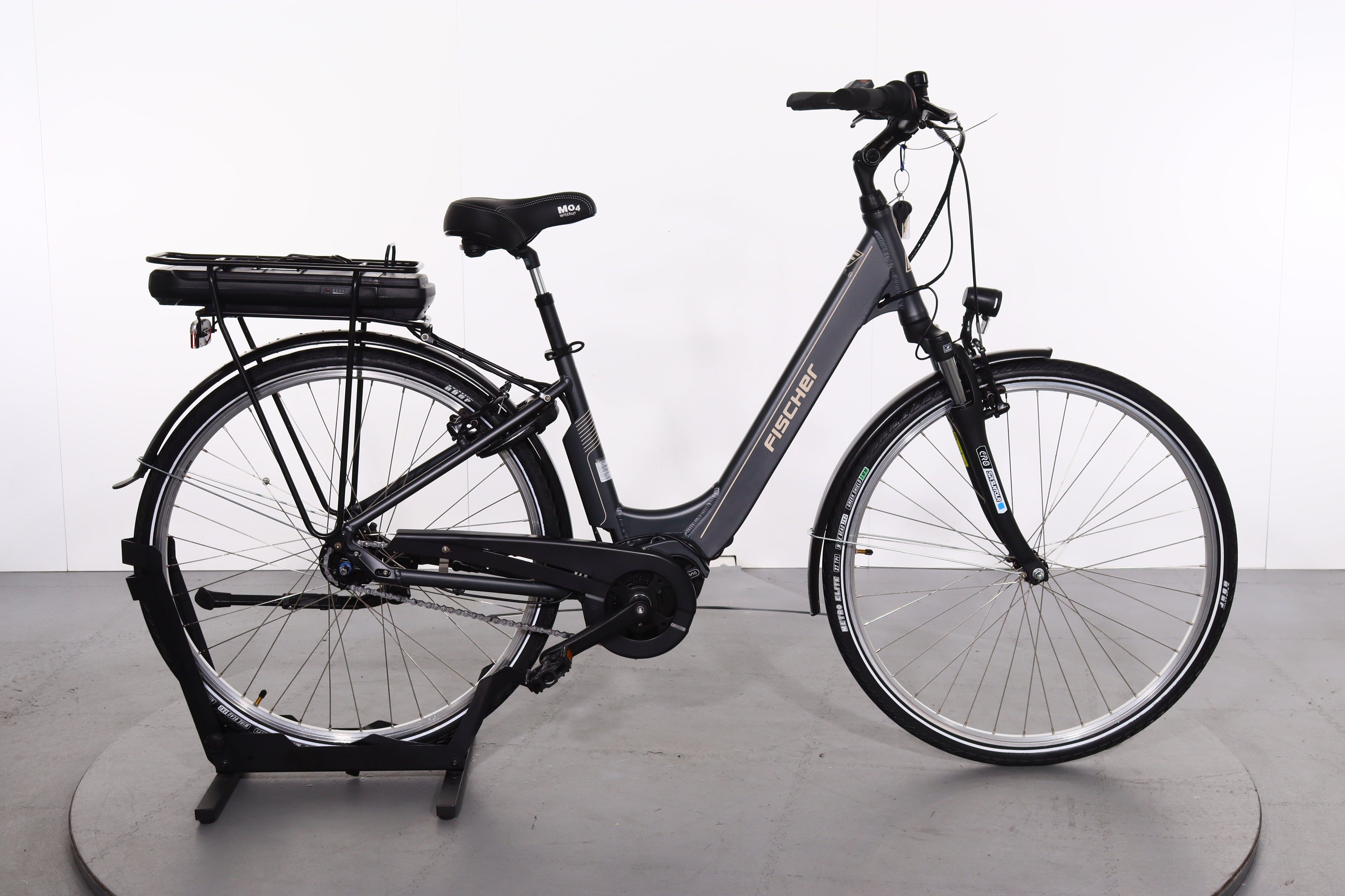 Fischer Cita 1.8 Refurbished E-Bike