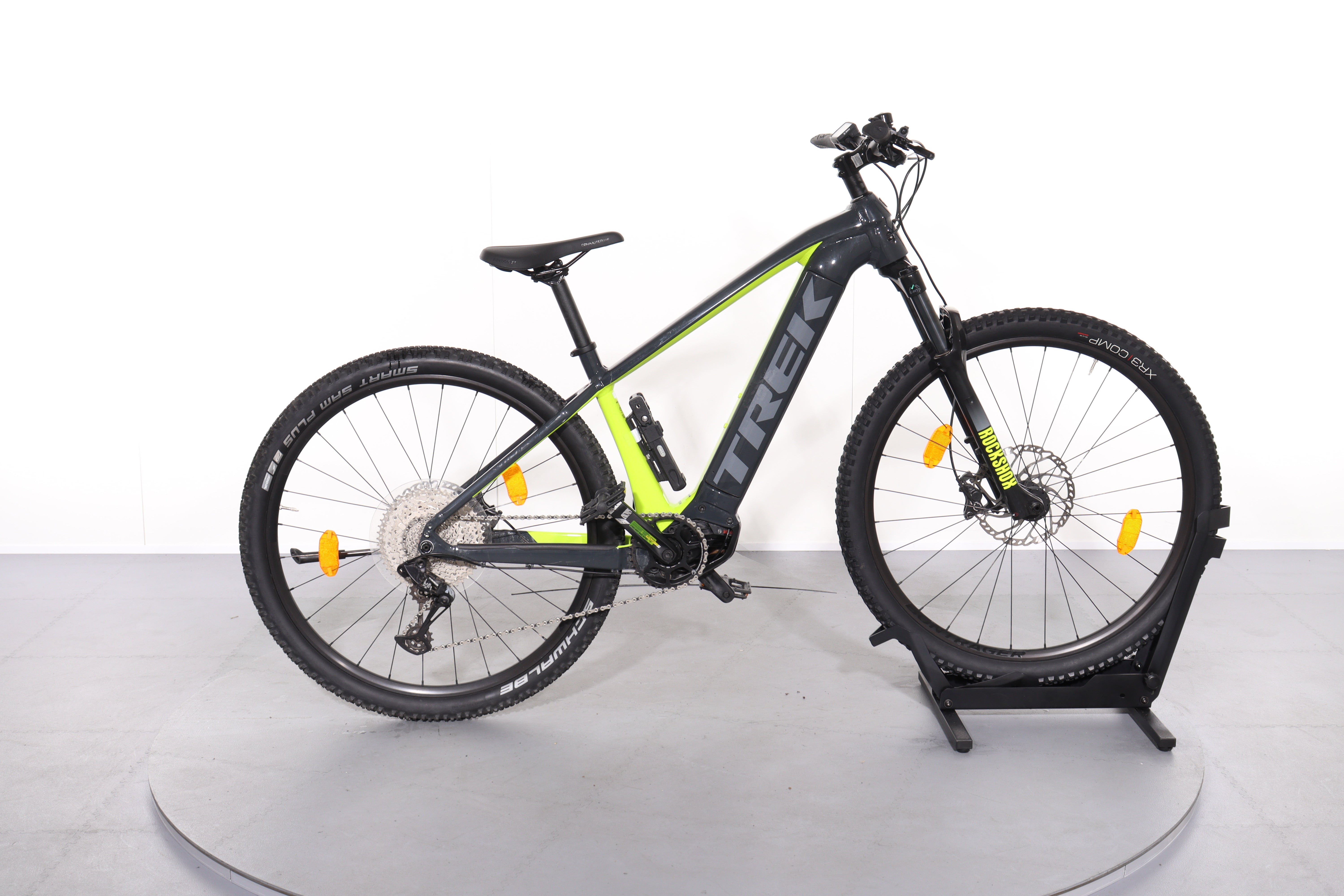 Trek Powerfly 5 #1 global