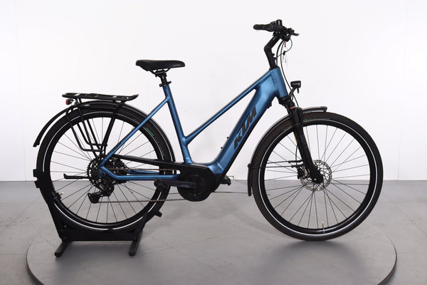 KTM Macina Power 625 Refurbished E-Bike