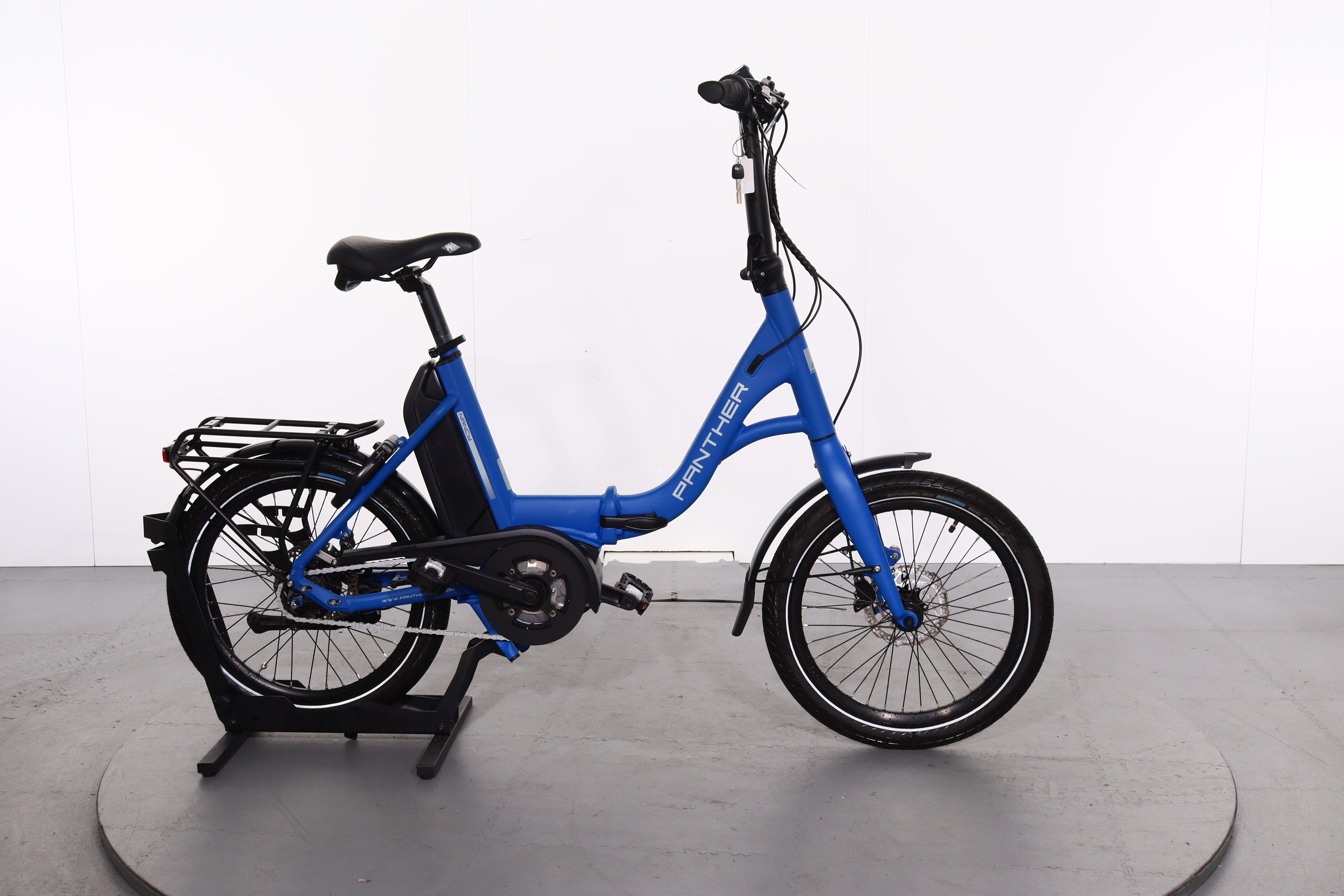 Panther Nancy Refurbished E-Bike