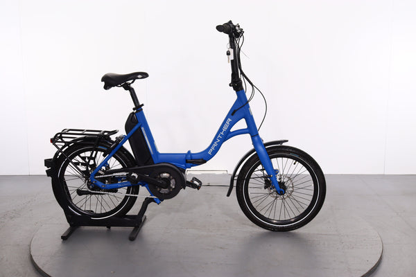 Panther Nancy Refurbished E-Bike