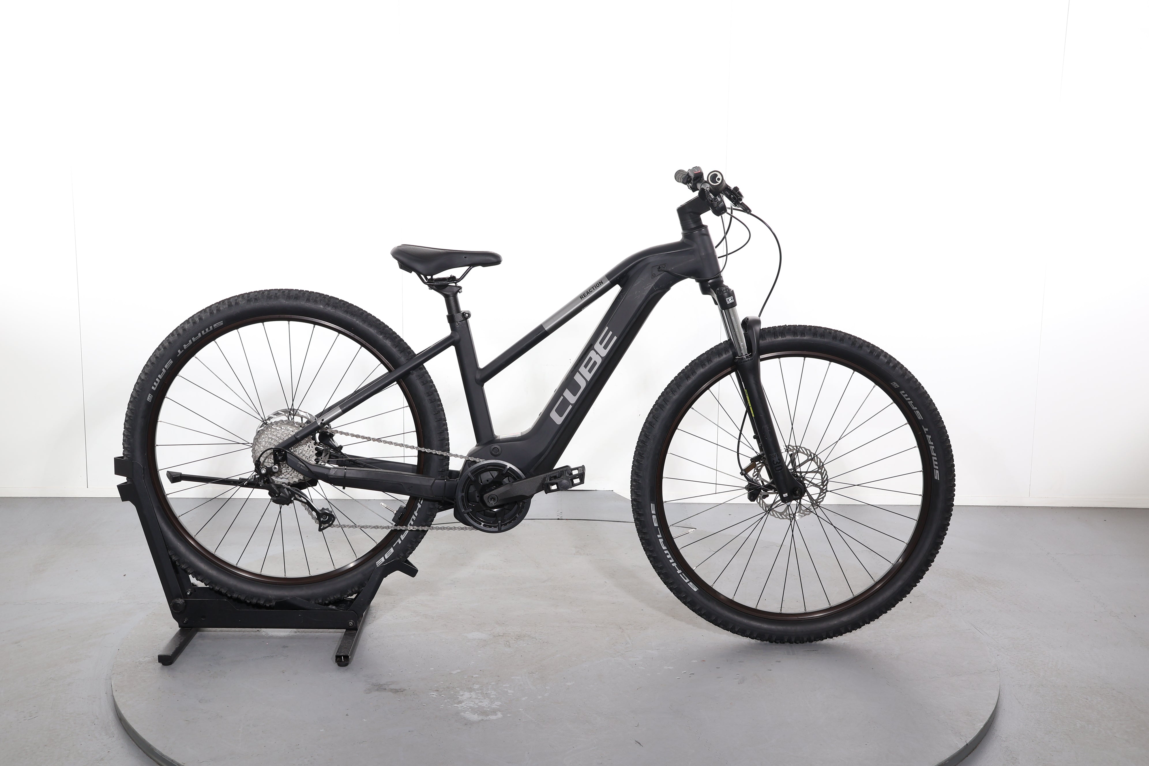 Cube Reaction Hybrid Performance 500