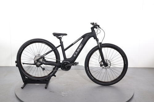 Cube Reaction Hybrid Performance 500