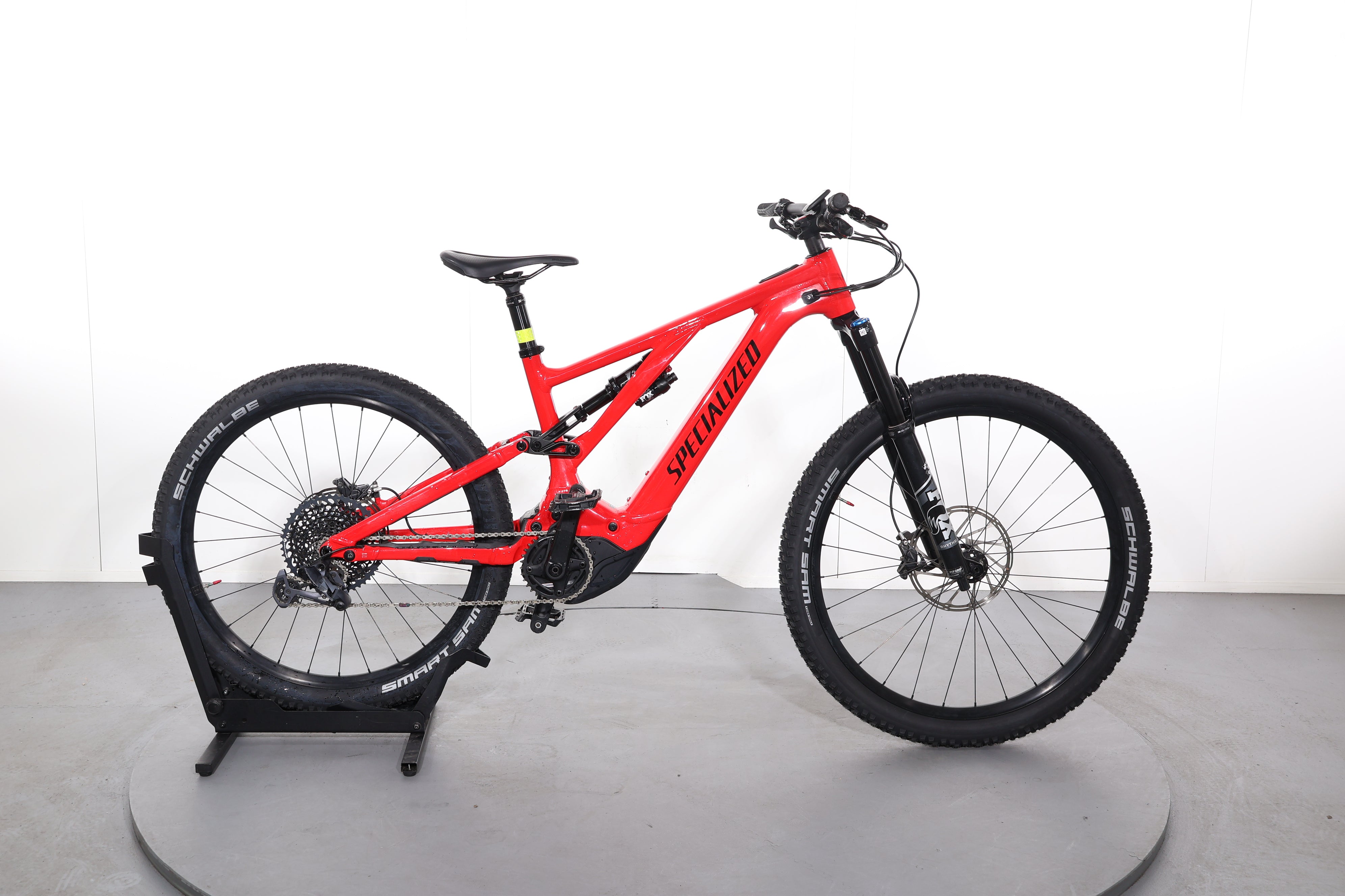 Specialized Turbo Levo Comp #1 global