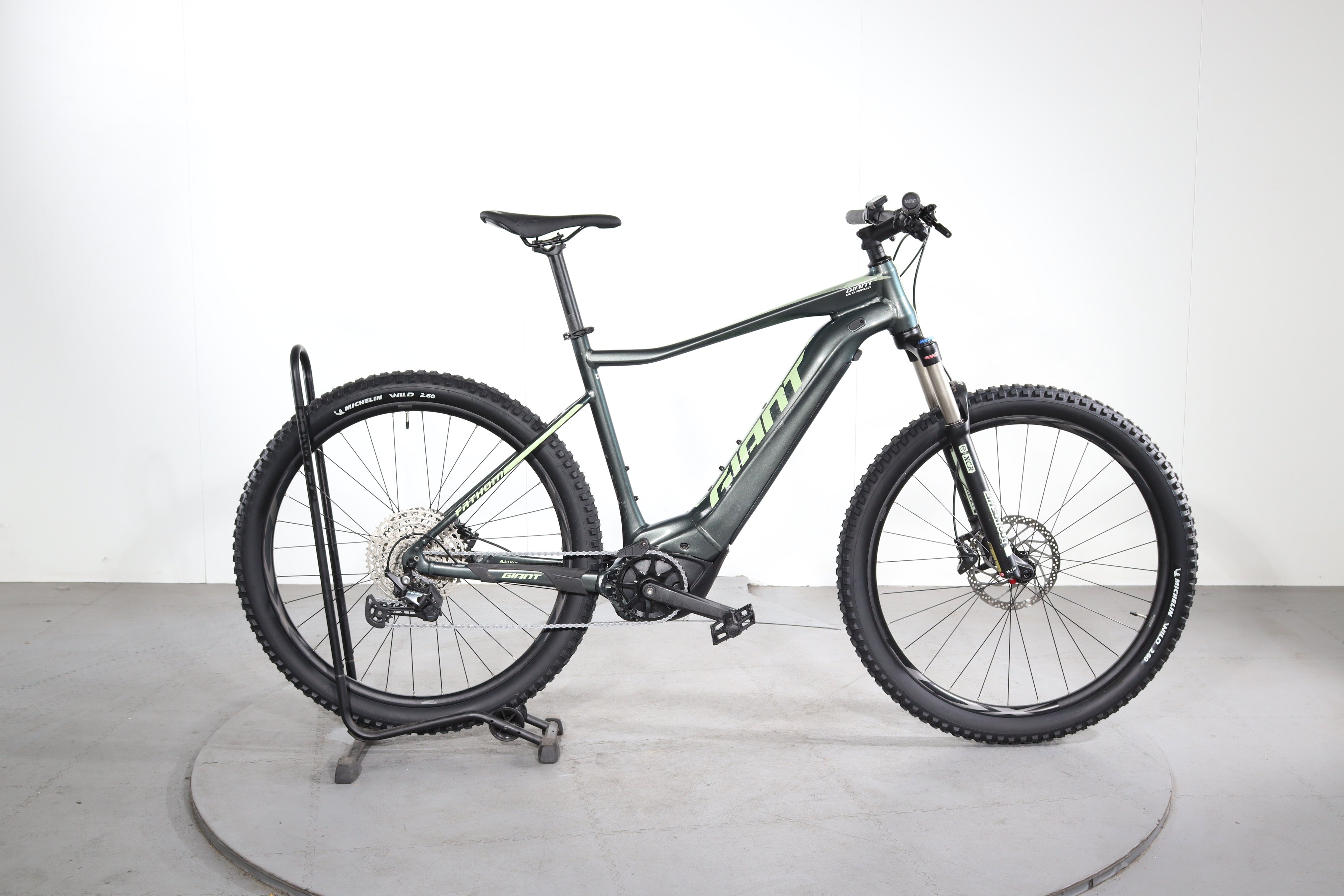Giant Fathom E+1 Pro #1 global