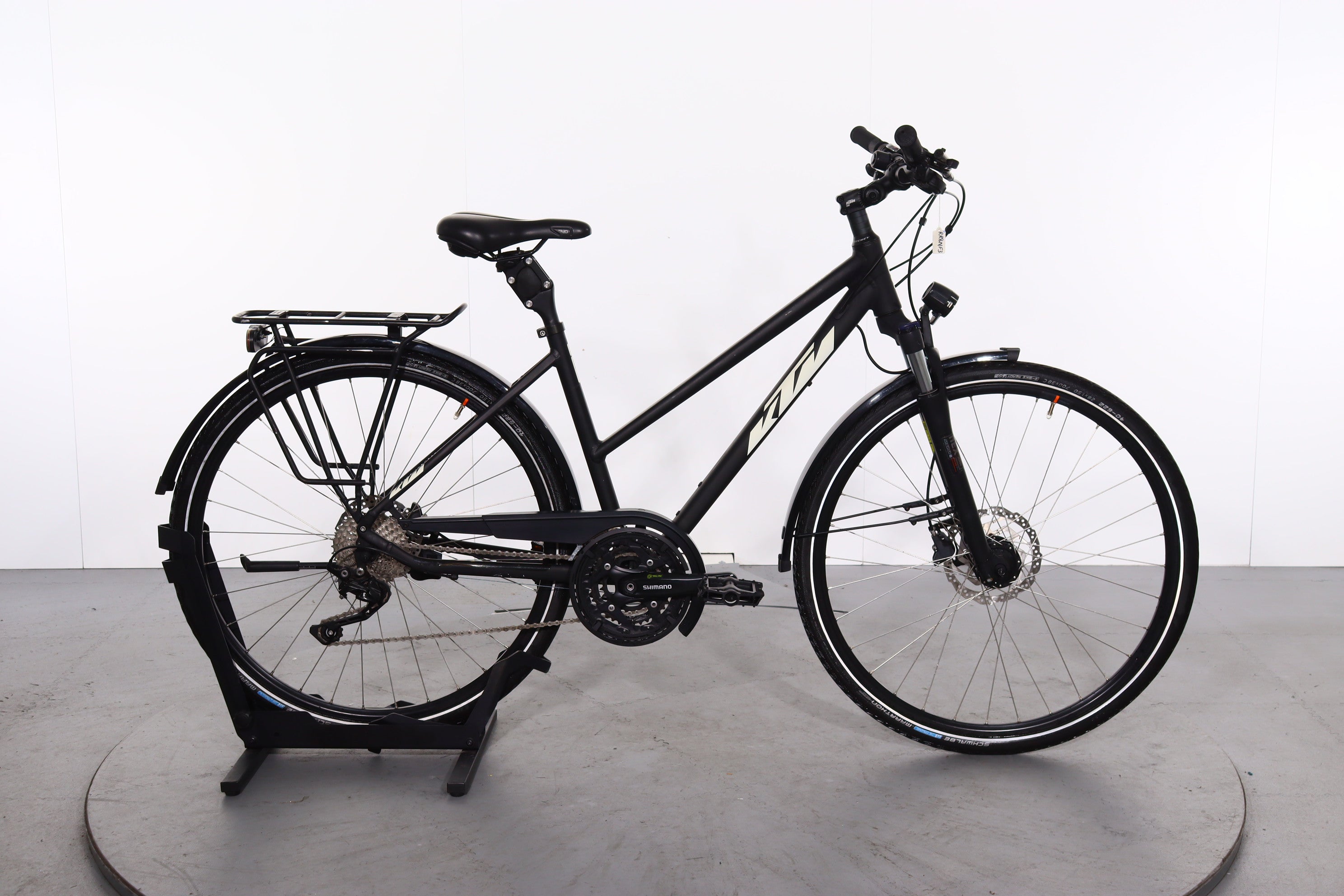 KTM Avenza 30 Disc Refurbished Fahrrad