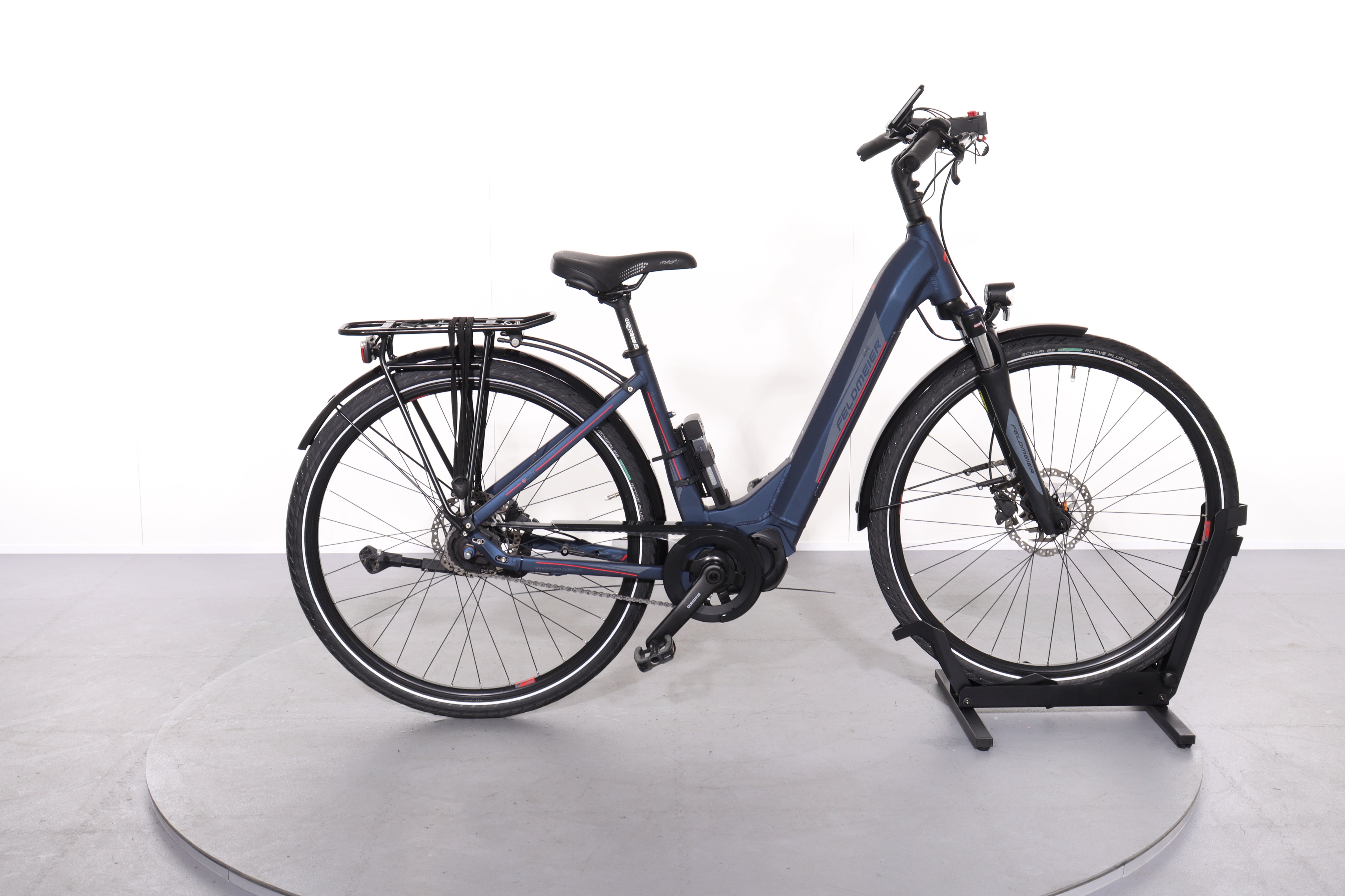 Feldmeier FE o1C Eco Refurbished E-Bike