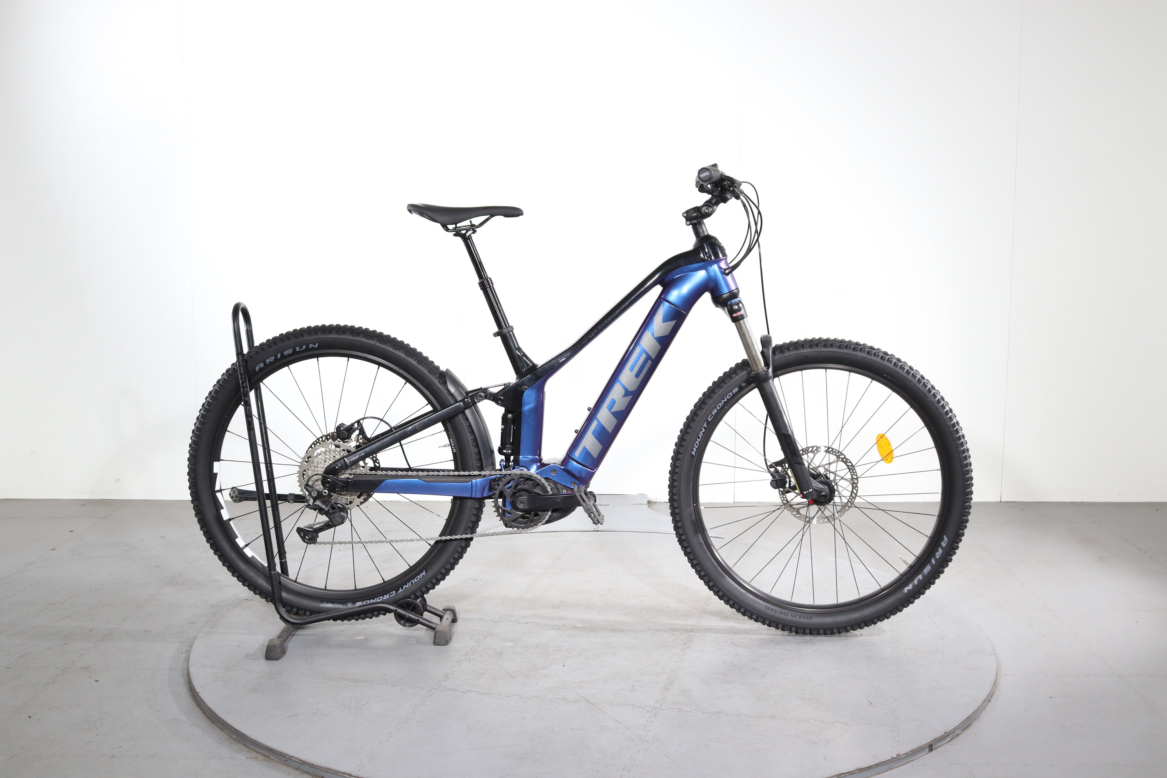 Trek Powerfly 4 #1 global
