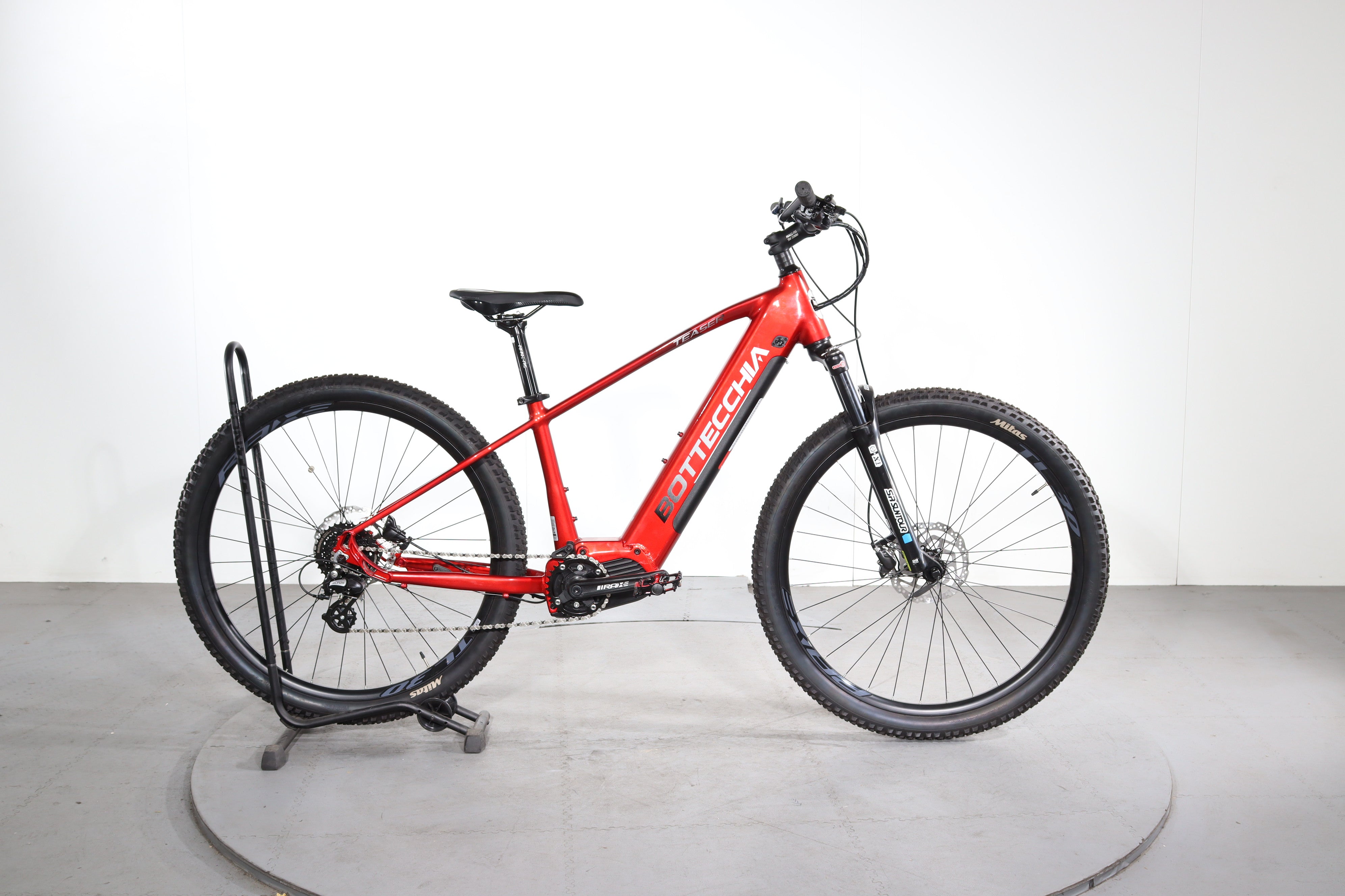 Bottecchia BE33 Taser Refurbished E-Bike