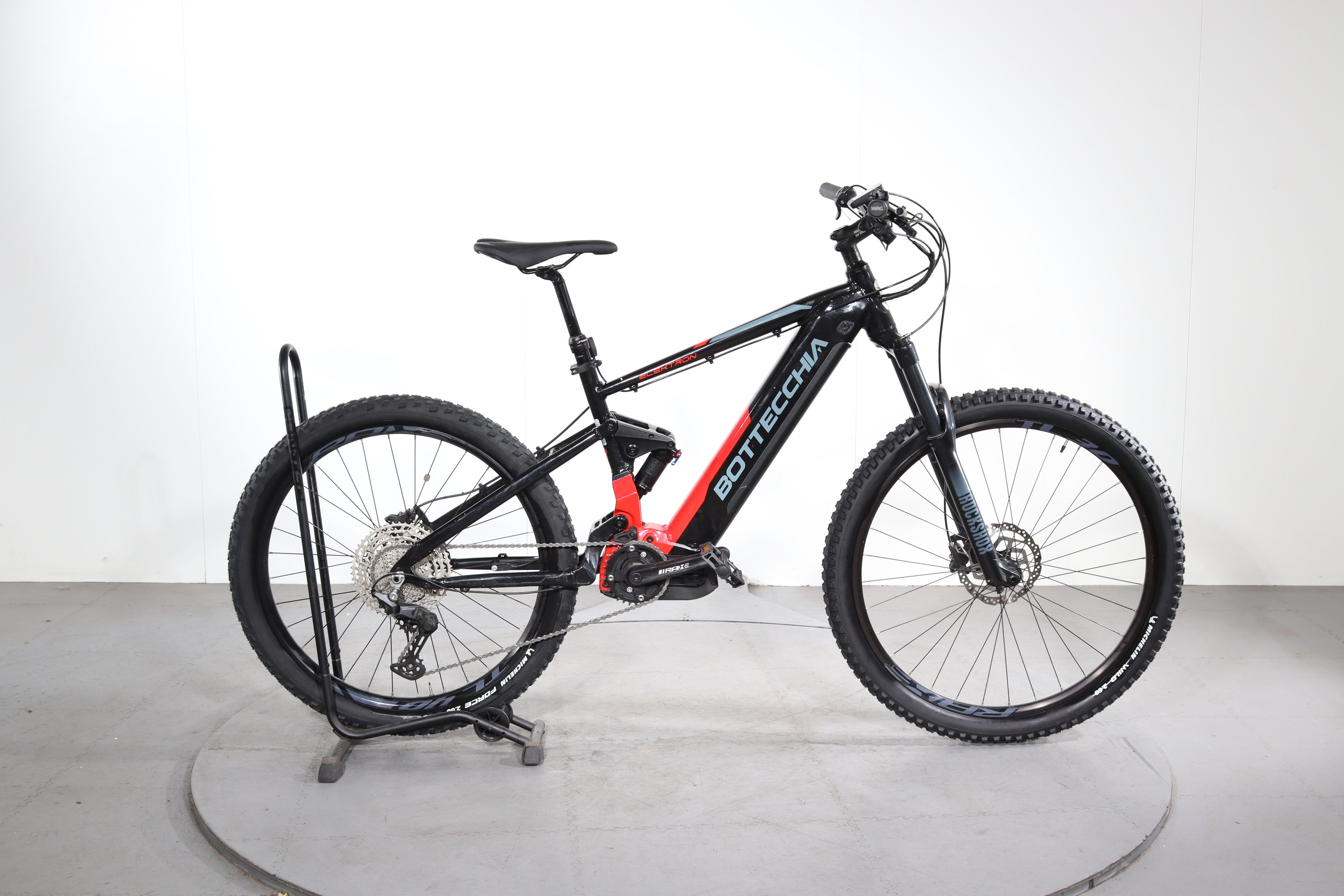 Bottecchia BE36 Evo Elektron