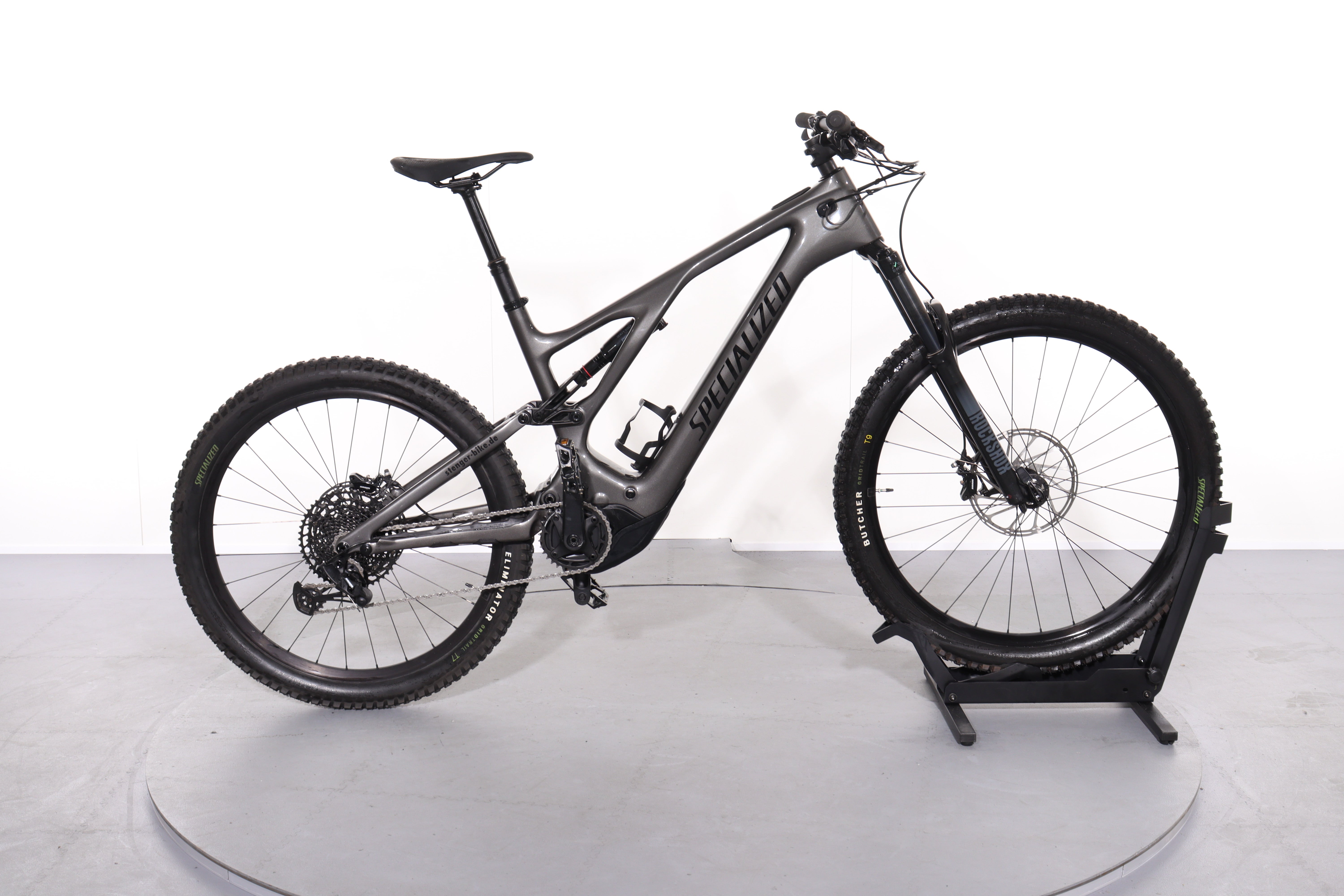 Specialized Turbo Levo 3 Carbon #1 global