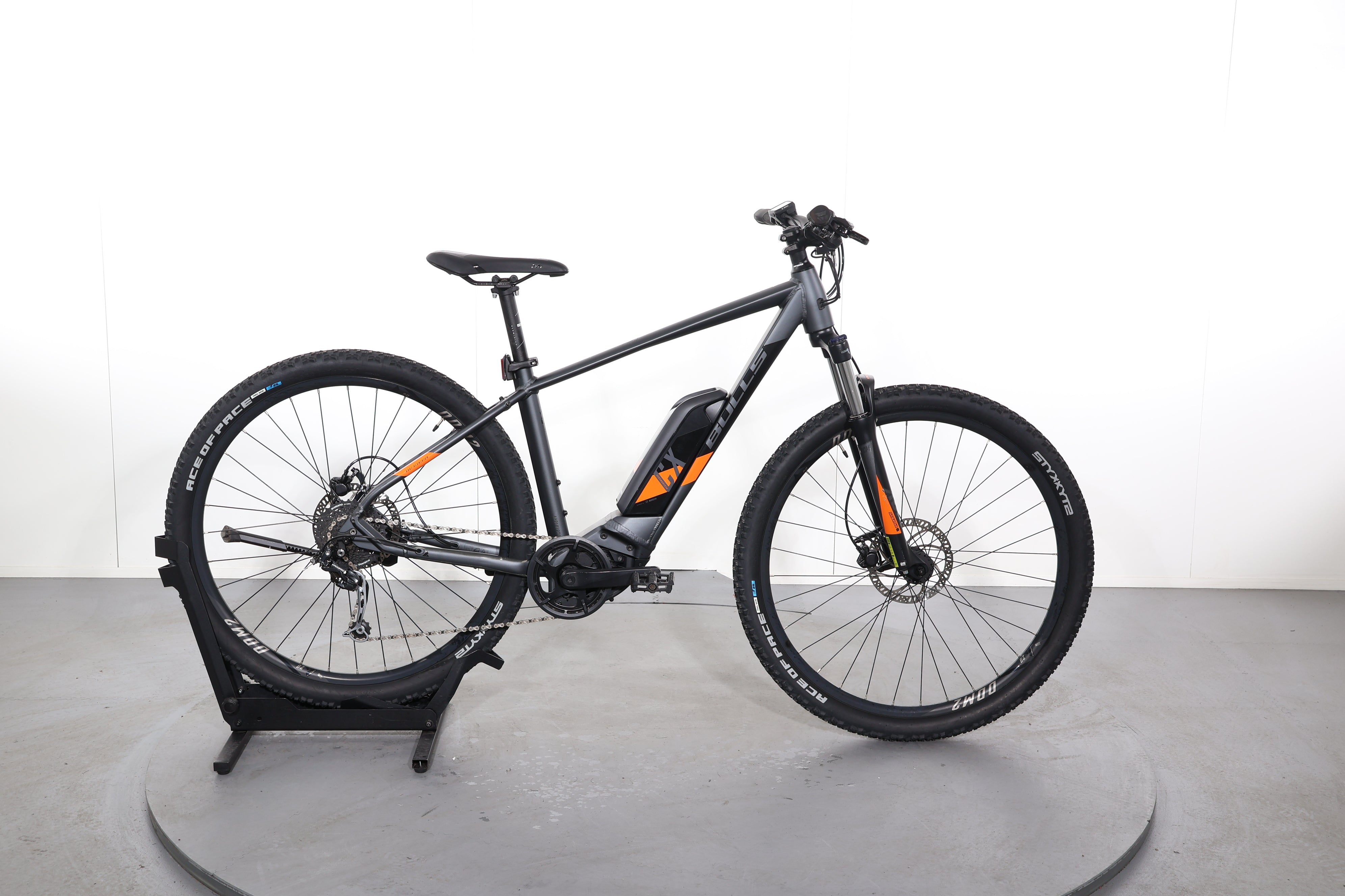 Bulls LT CX Refurbished E-Bike