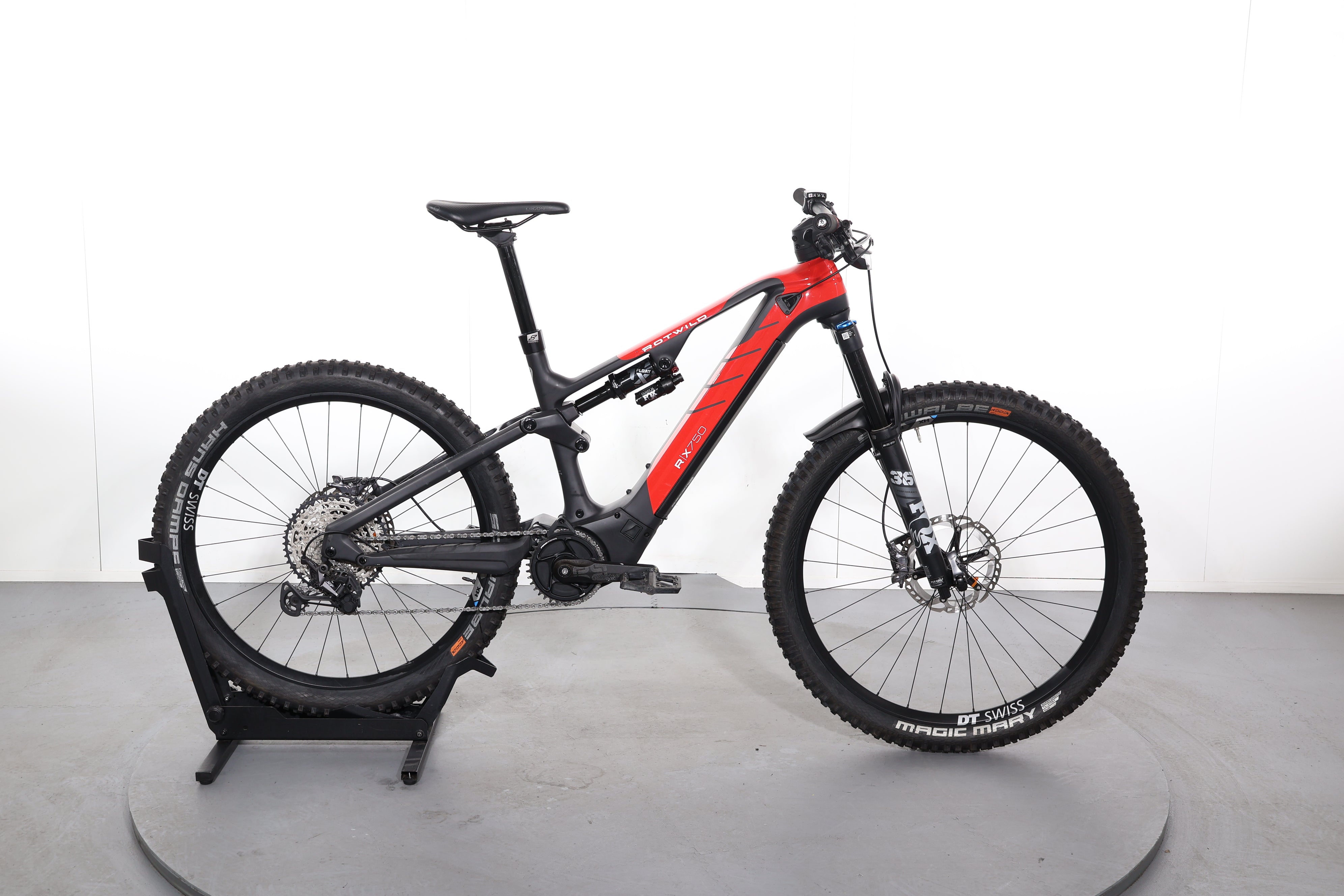 Rotwild R.X 750 Pro #1 global