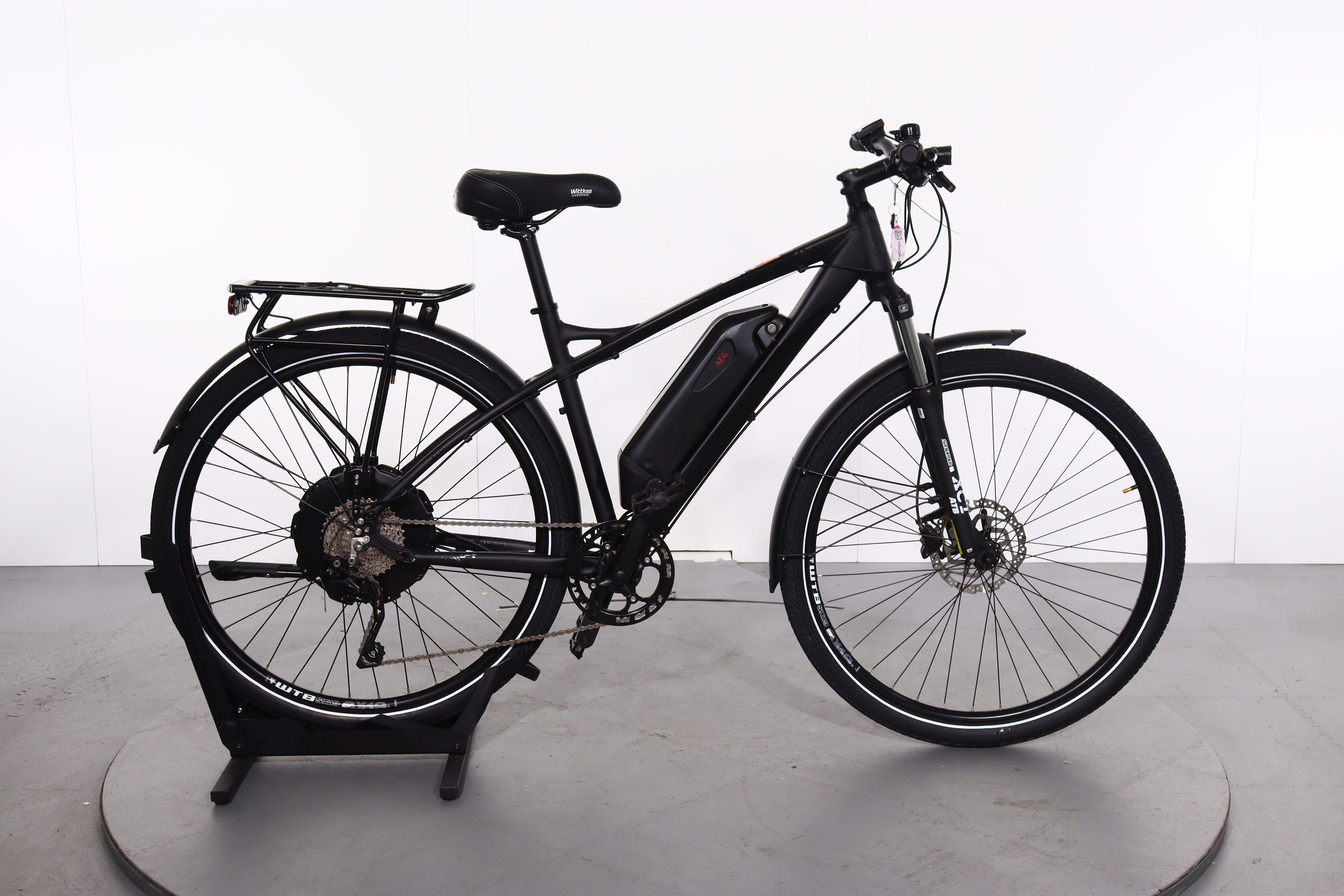 Prophete Graveler e7000 Refurbished E-Bike
