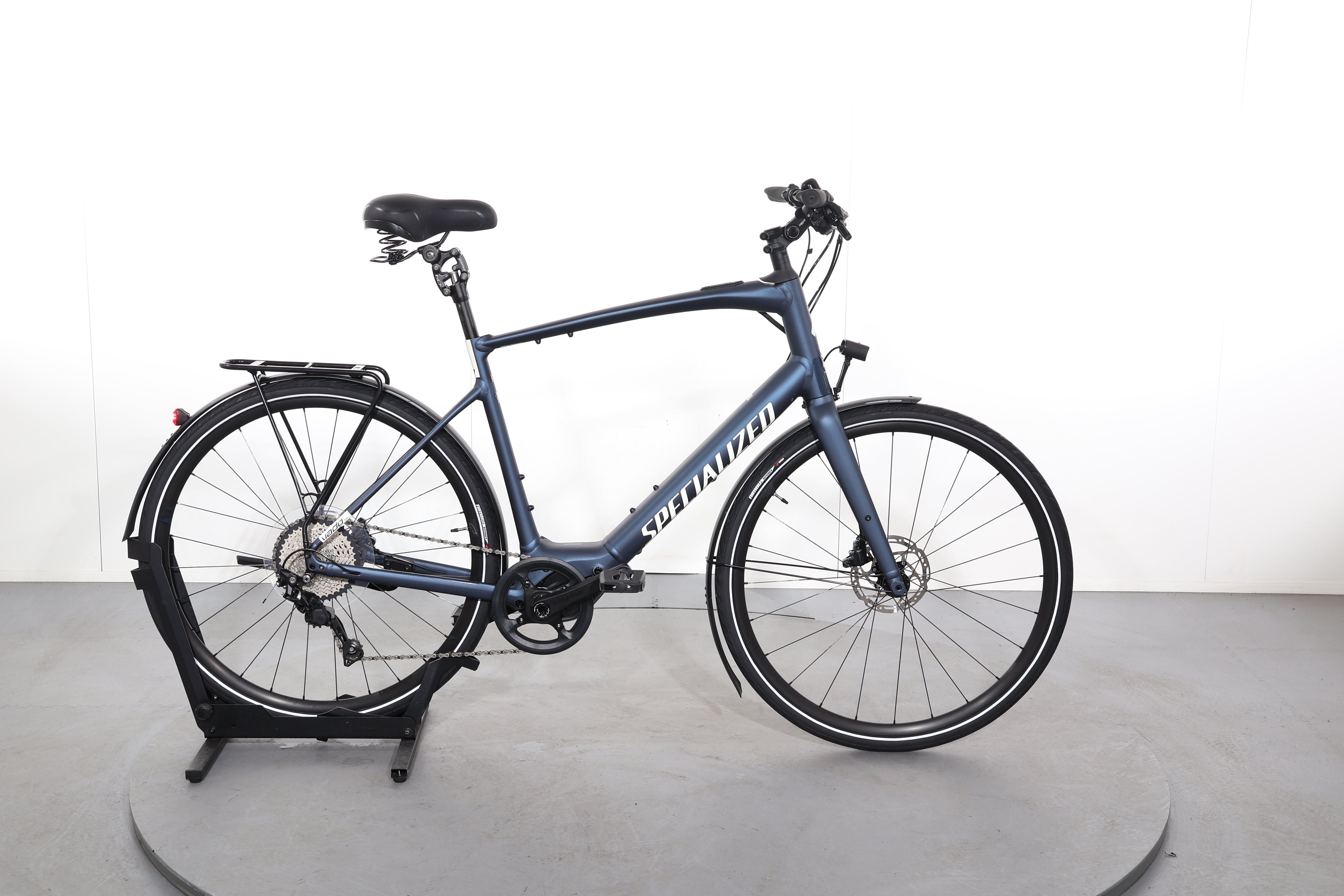 Specialized Turbo Vado SL 4.0 EQ #1 global