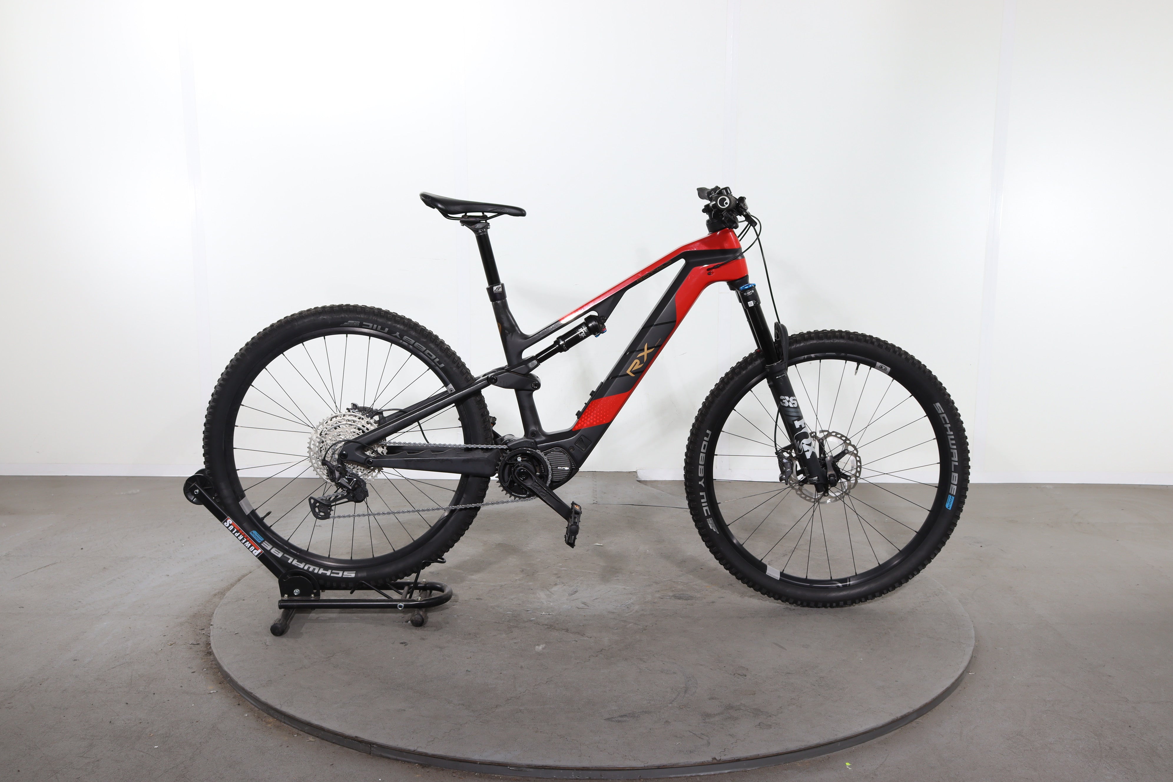 Rotwild RX375 PRO #1 global