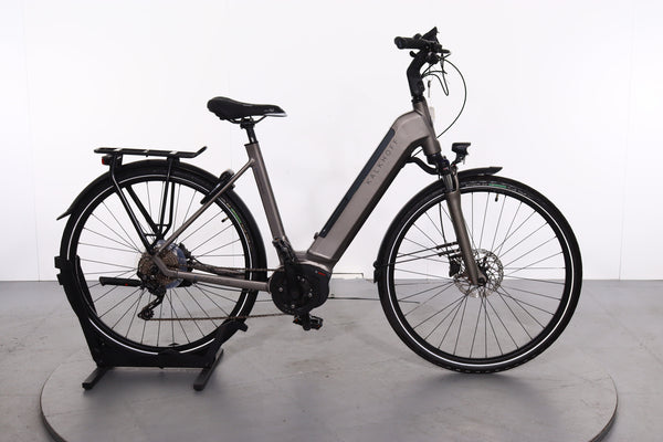 kalkhoff endeavour trekkingrad Kalkhoff ENDEAVOUR 5.B MOVE Refurbished E-Bike