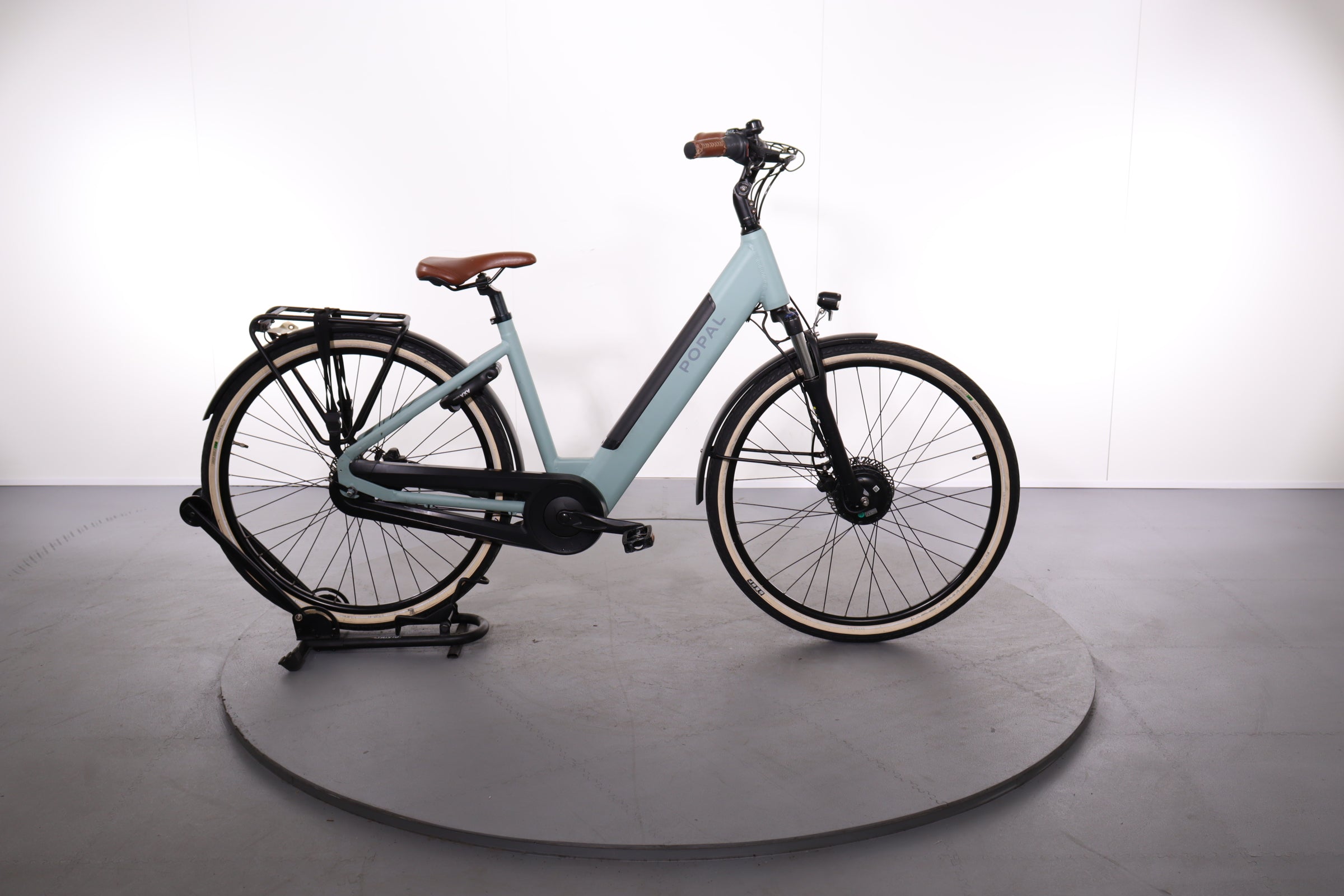 popal herrenfahrrad Popal Noval Refurbished E-Bike
