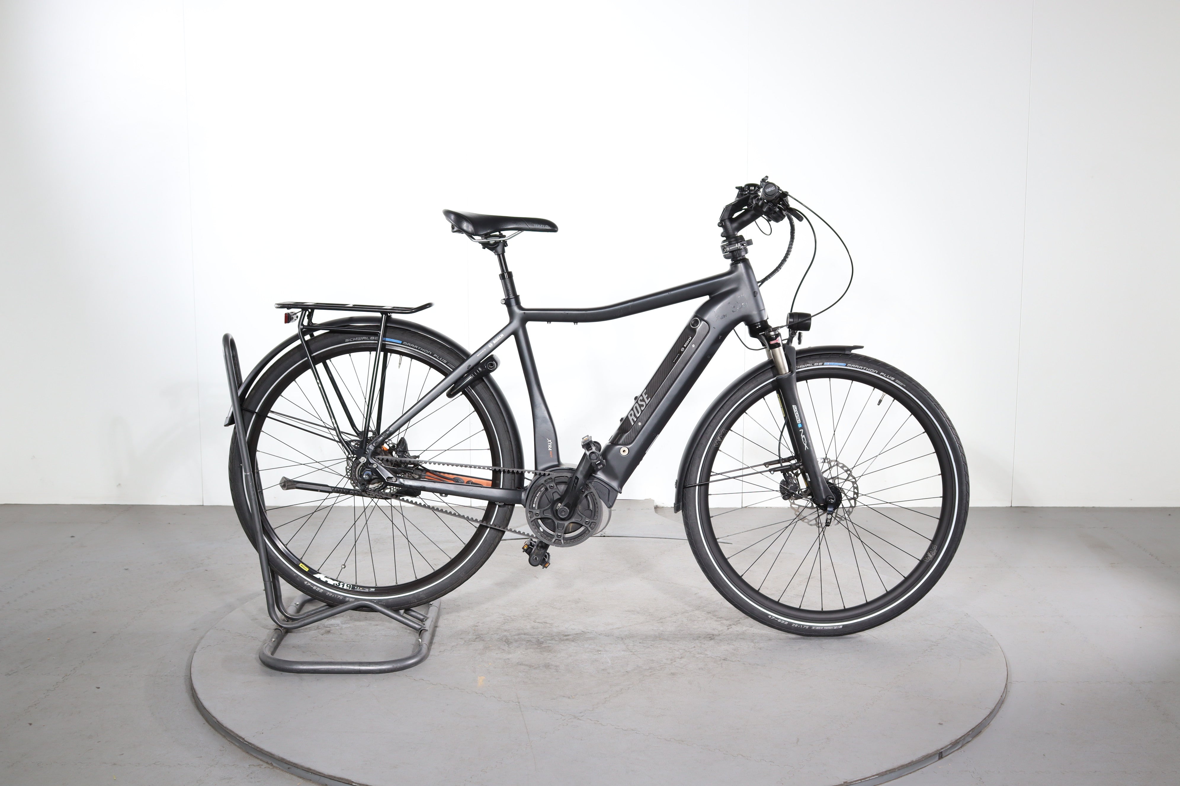 Rose Xtra Watt Evo Refurbished E-Bike