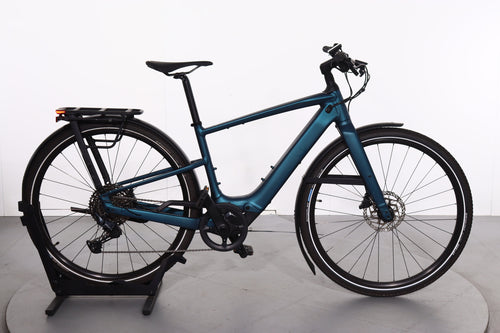 Specialized Turbo Vado Sl 2 5.0