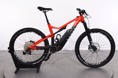 Canyon Spectral:ON AL 6.0 #1 global