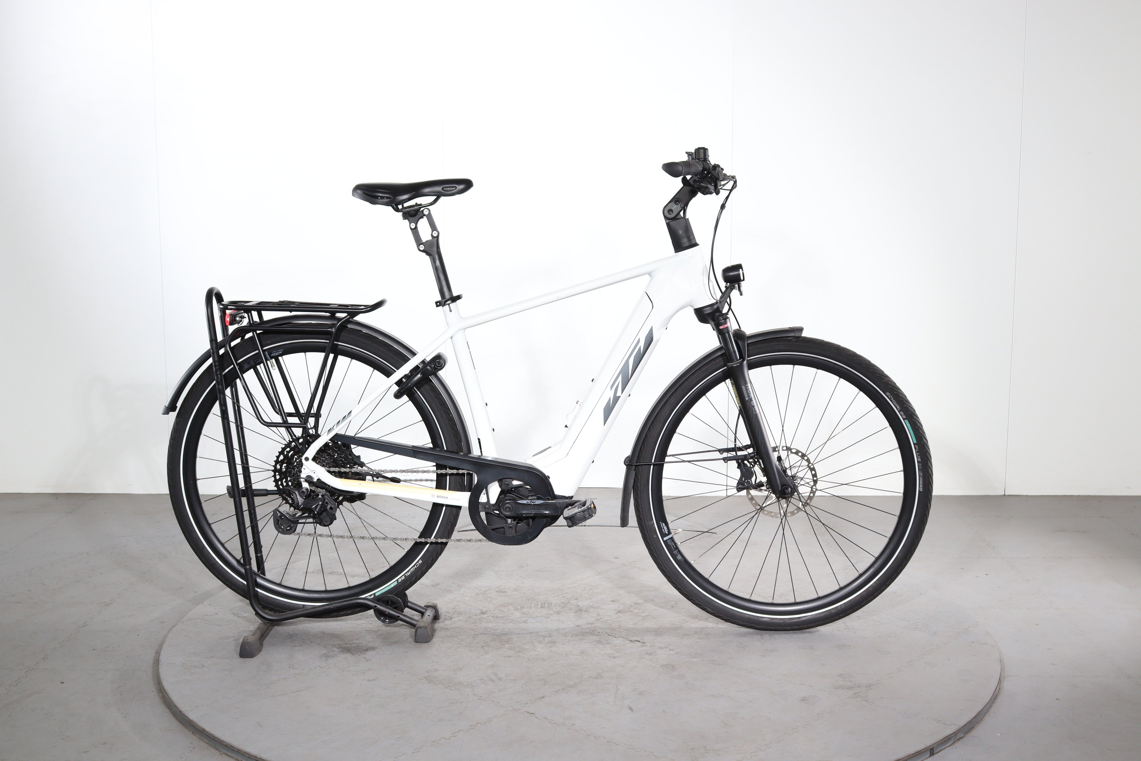 KTM Macina Style 720