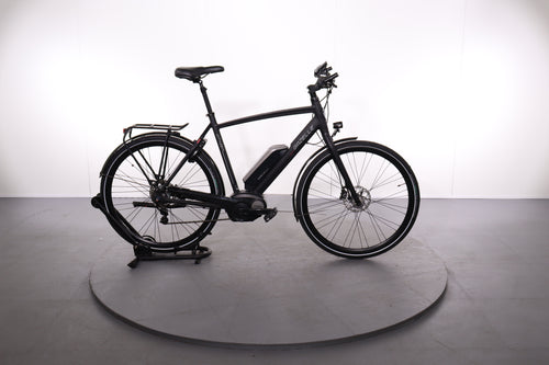 Gazelle citizen #1 global