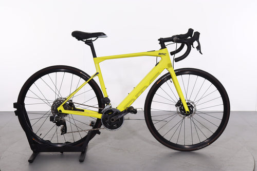 BMC Roadmachine AMP Two #1 global