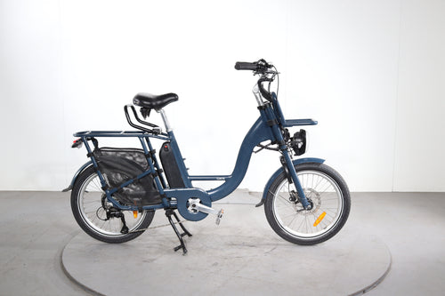 Gaya Cargo Compact #1 global