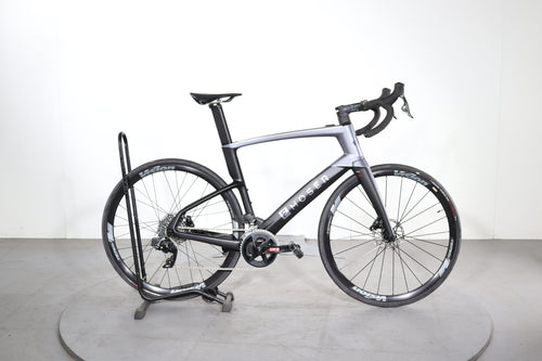 Moser Gravel Rival #1 global