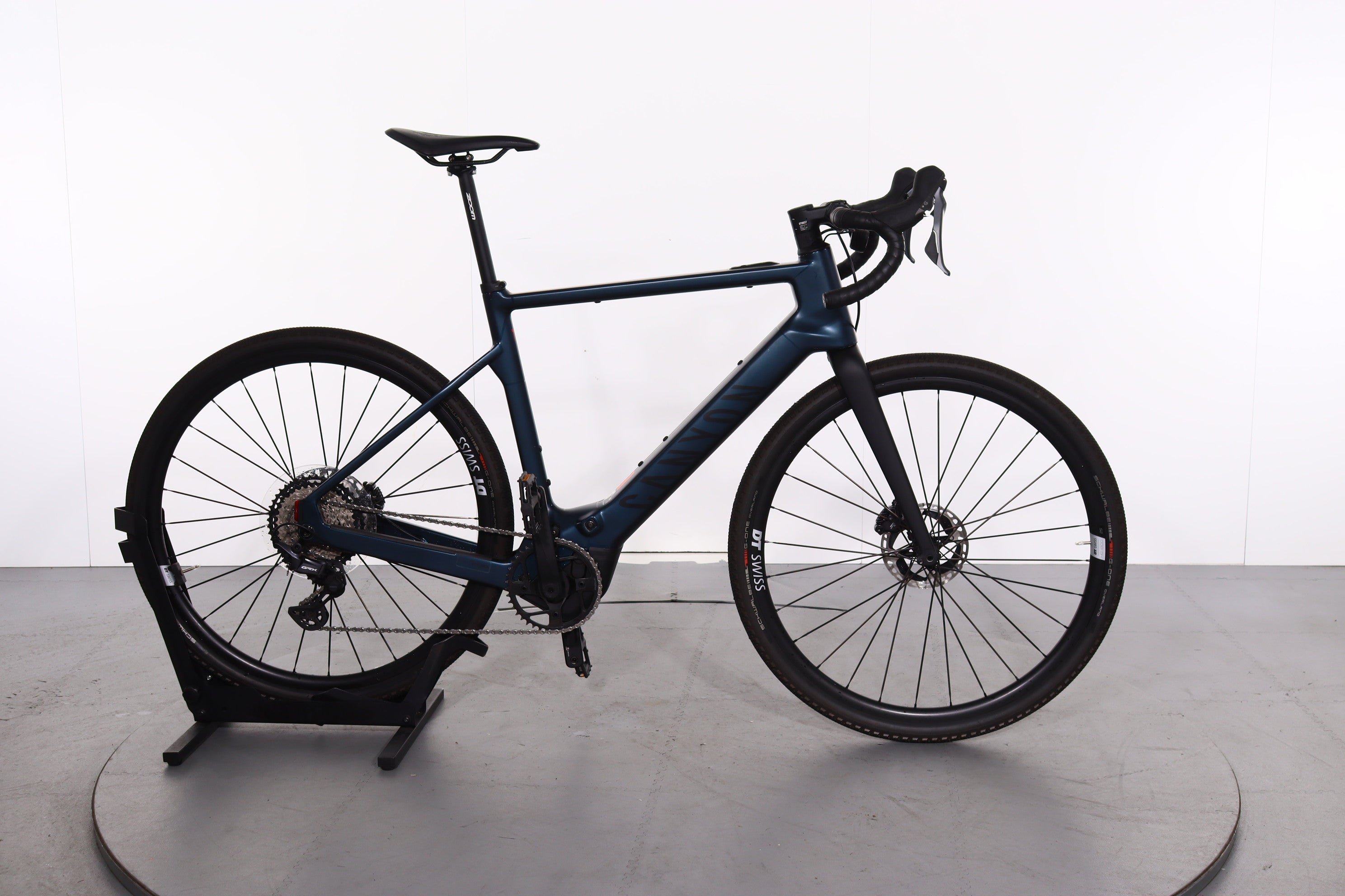 Canyon Grizl:ON CF Daily #1 global