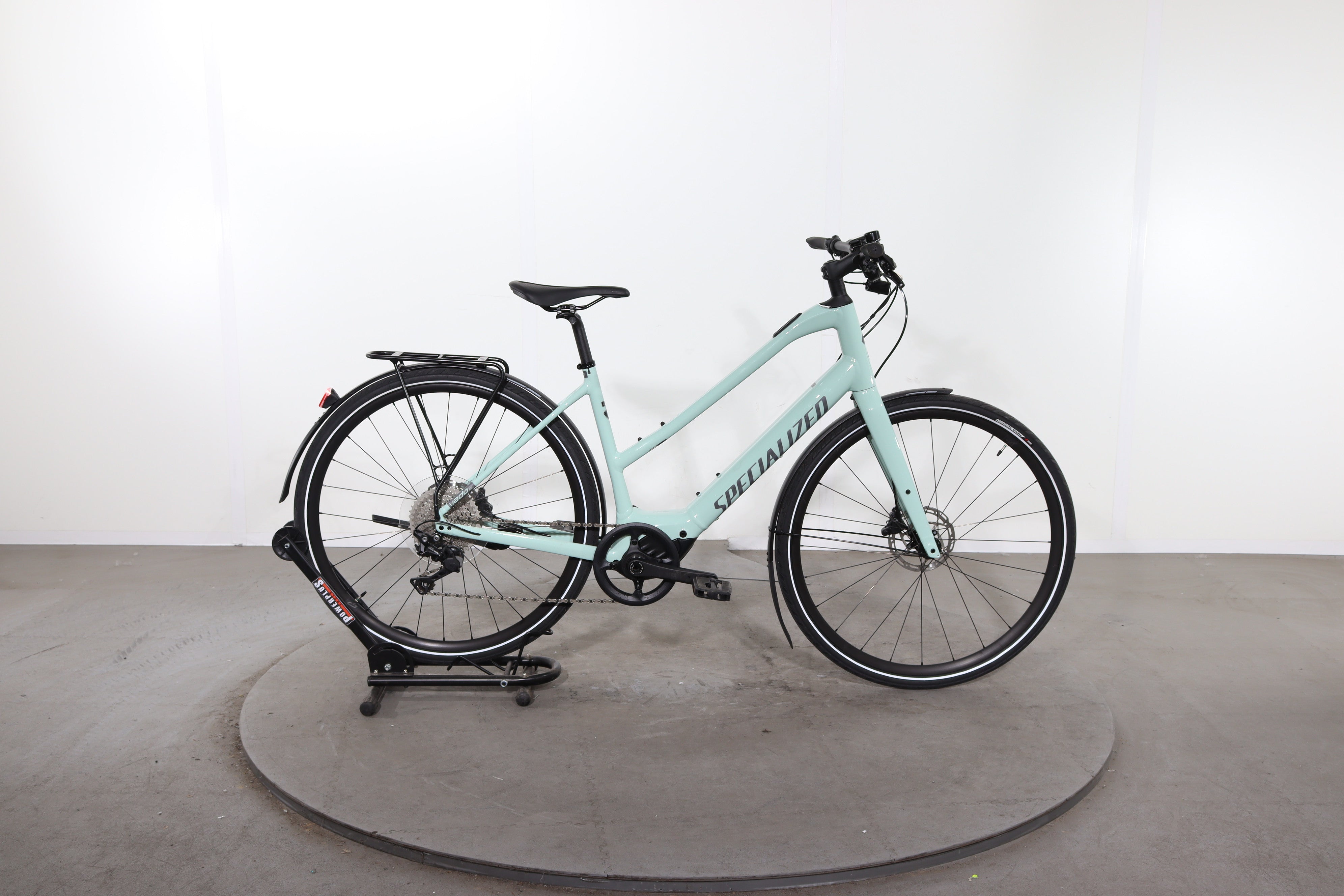 Specialized Turbo Vado SL 4.0 #1 global