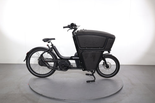 Urban Arrow Shorty #1 global