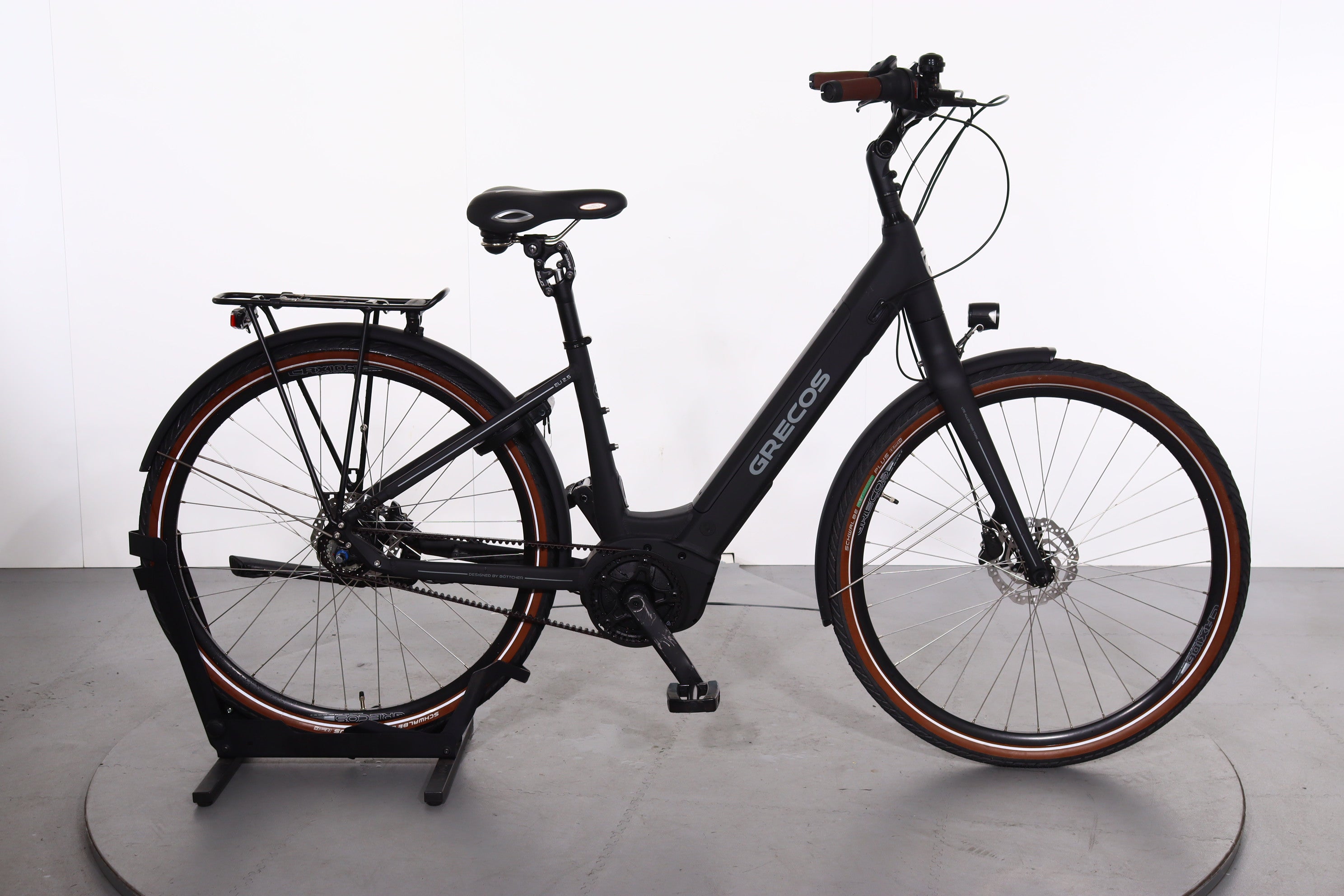Grecos Eli 2.5 Refurbished E-Bike