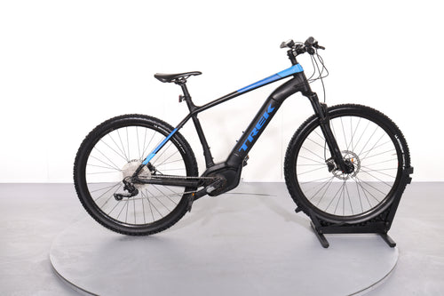 Trek Powerfly 5 Gen 3 #1 global