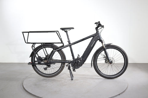 Riese & Müller Multicharger GT touring #1 global