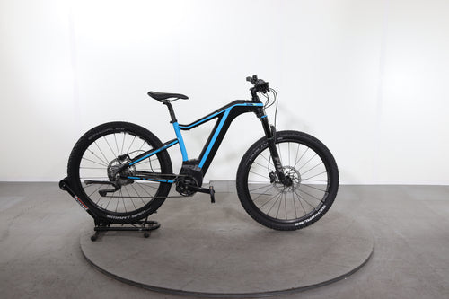 BH Atom X #1 global