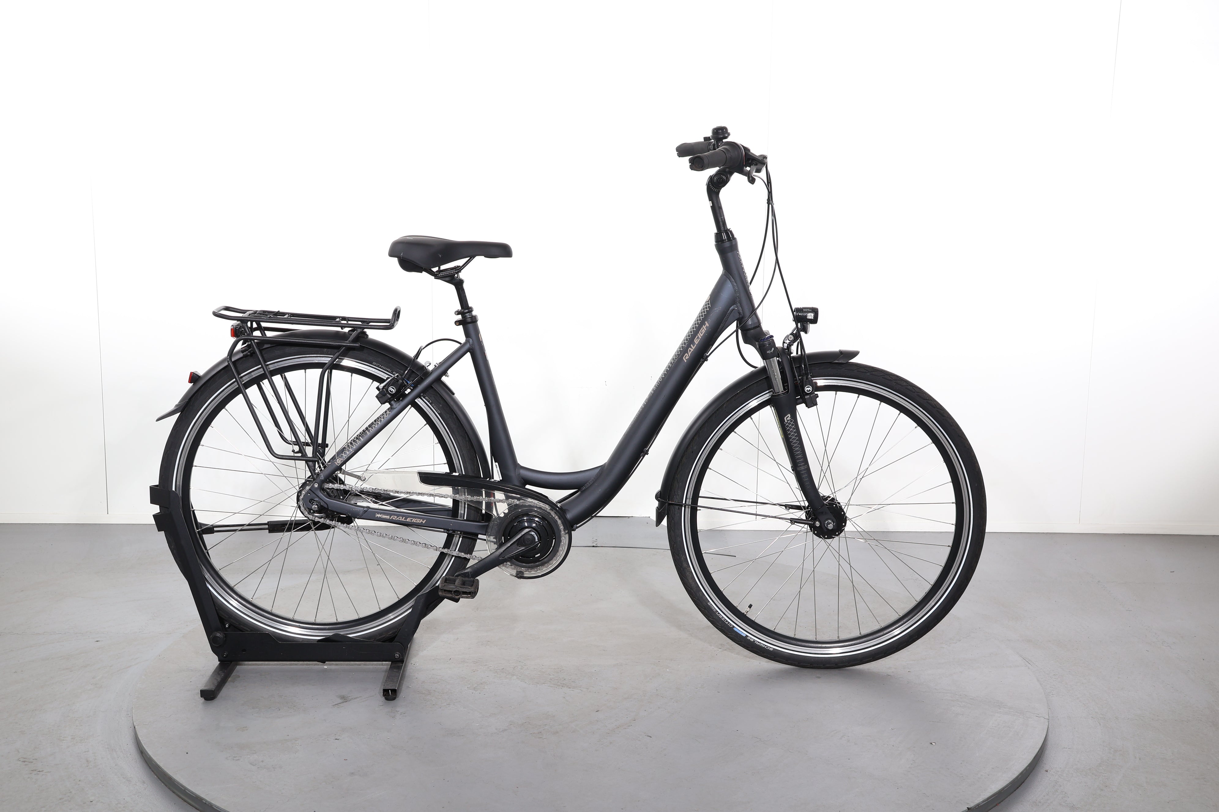 Raleigh Chester 8 XXL
