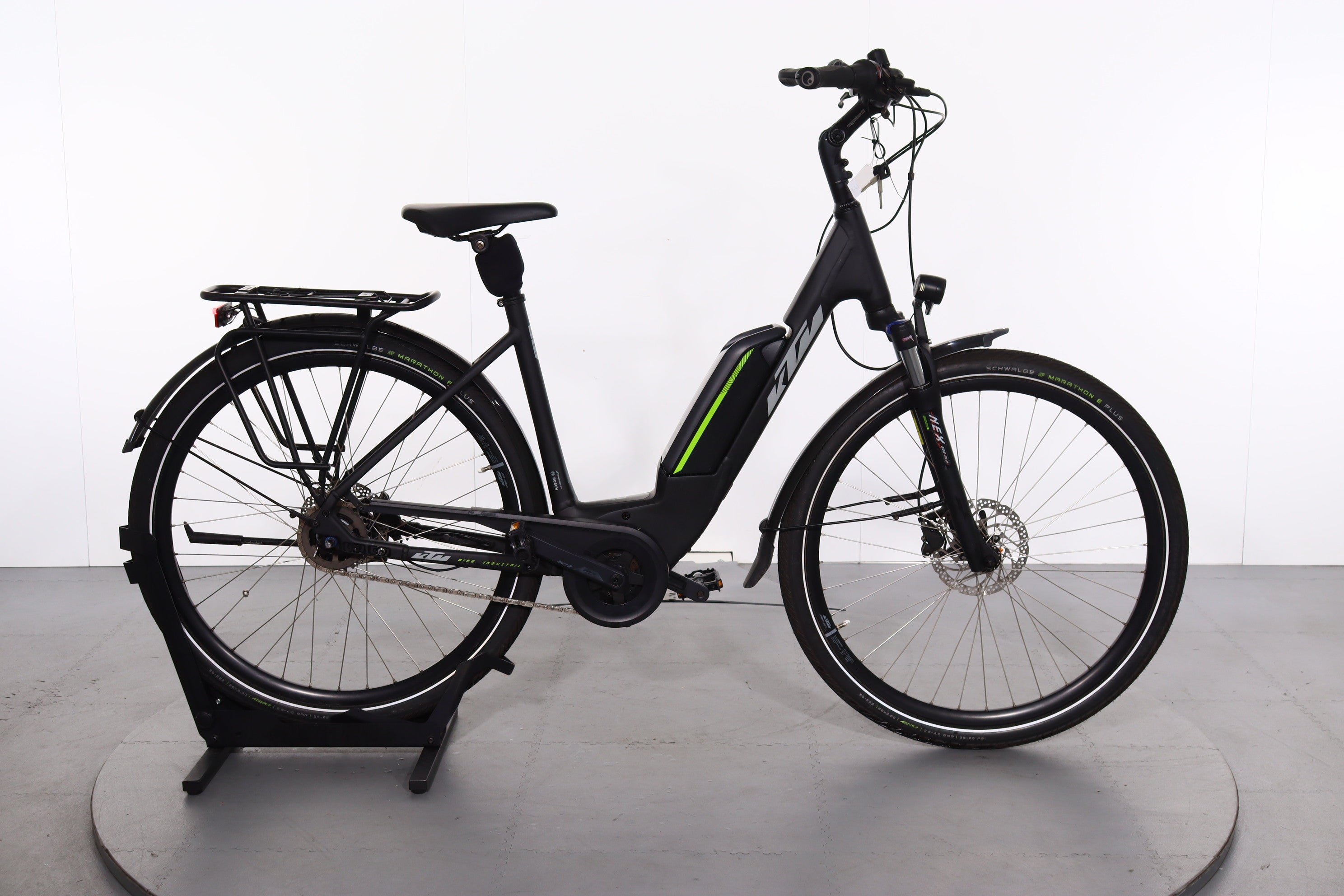 KTM Cento 5 Disc Refurbished E-Bike