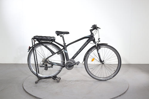 Kross Kross Hybride Trans 2.0 #1 global