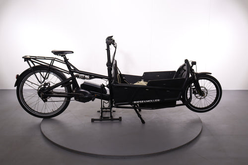 Riese & Müller Load 75 vario #1 global
