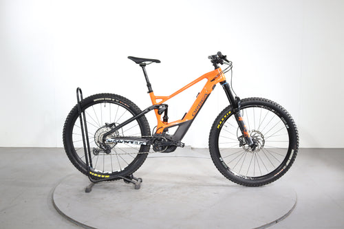 Orbea Wild FS M20 #1 global