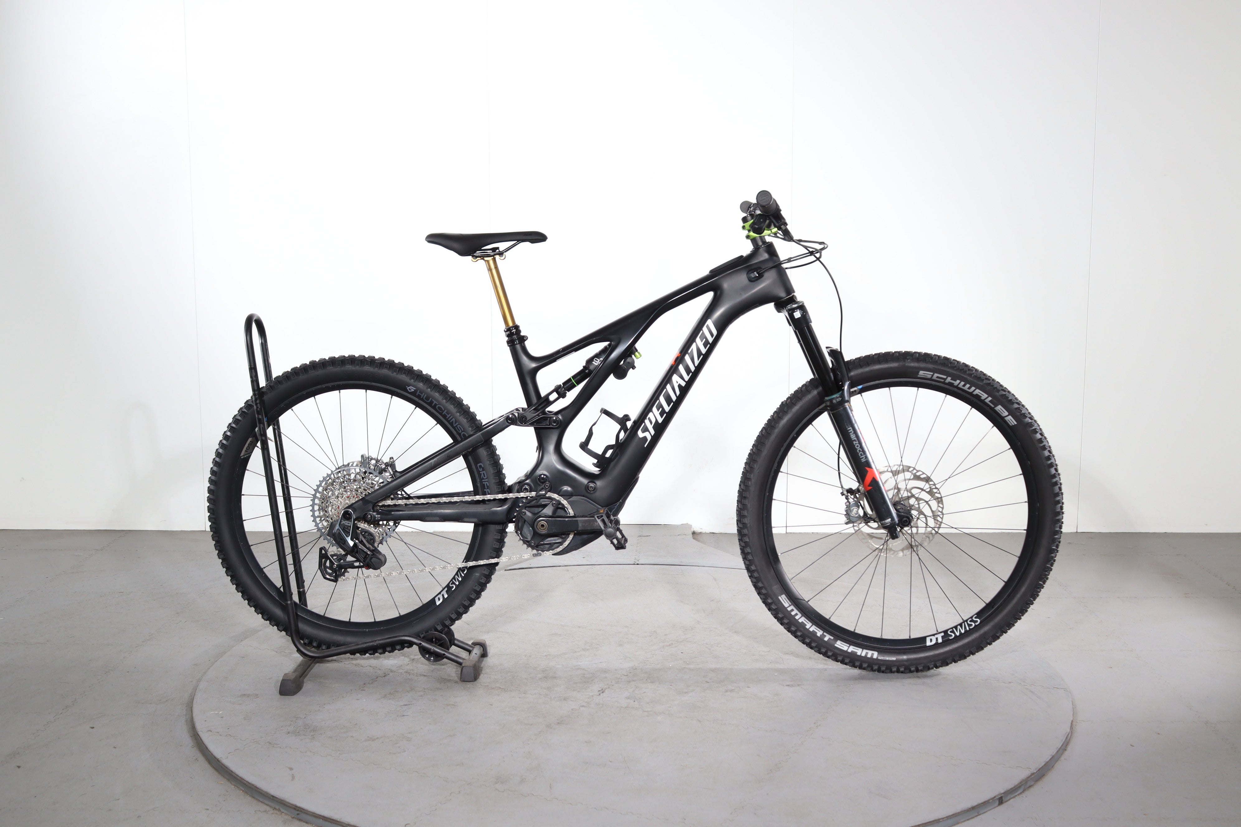 Specialized Turbo Levo Comp Carbon #1 global