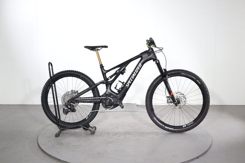 Specialized Turbo Levo Comp Carbon #1 global