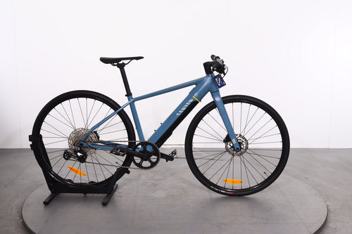 Canyon Roadlite:ON 6