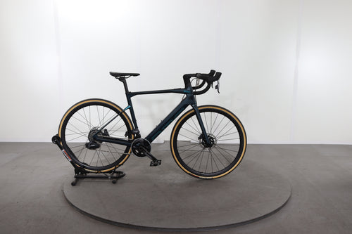 BMC Roadmachine 01 AMP #1 global