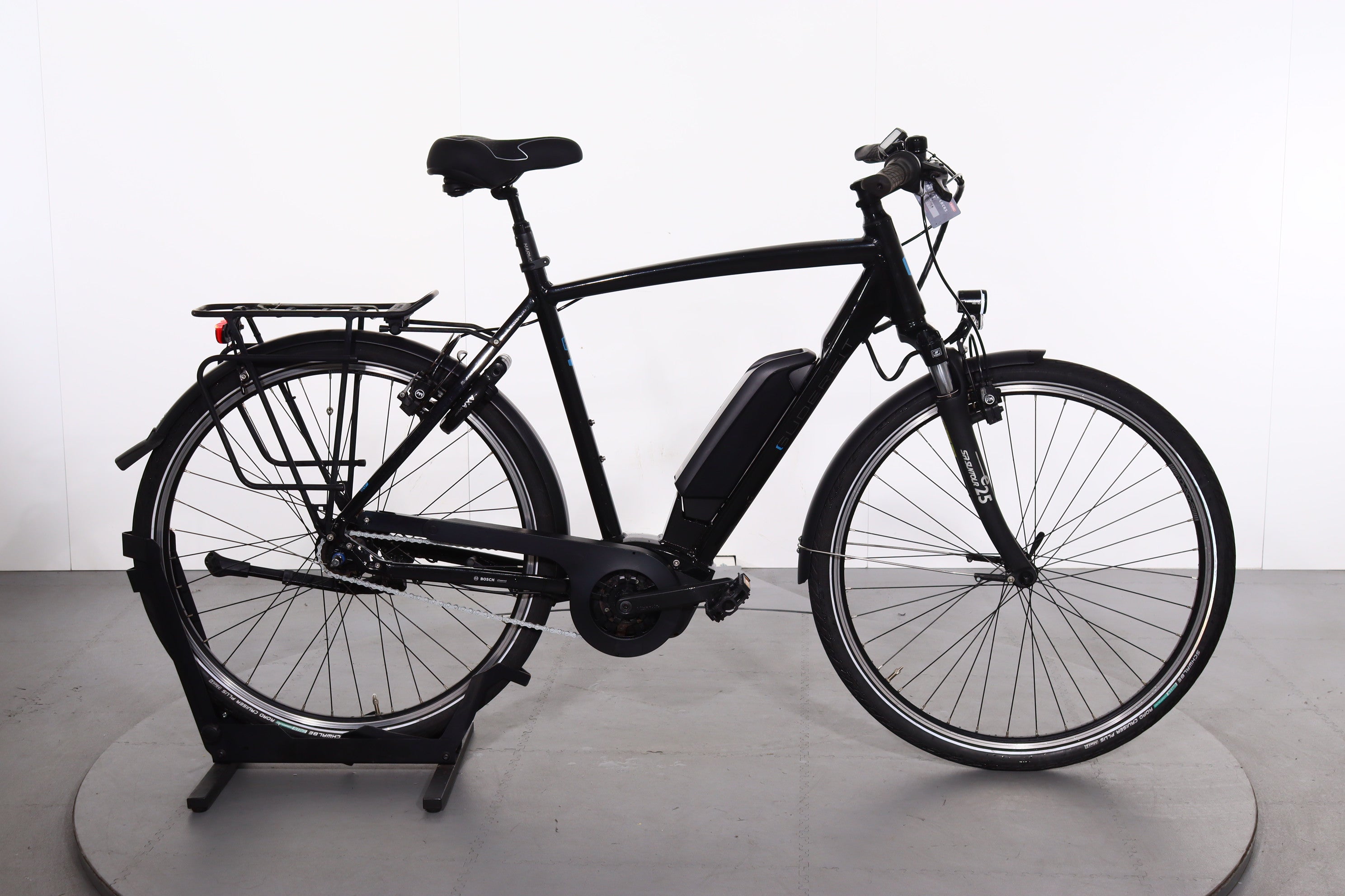 Gudereit EC-3 Refurbished E-Bike